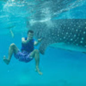 Meet your Posher, Arvin